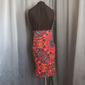 LulaRoe pencil skirt.
